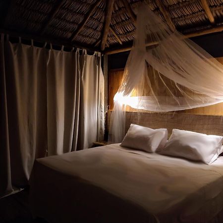 Vila Do Junco Santo Amaro do Maranhao エクステリア 写真