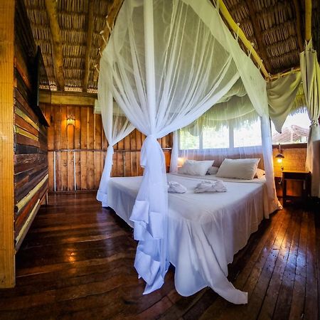 Vila Do Junco Santo Amaro do Maranhao エクステリア 写真