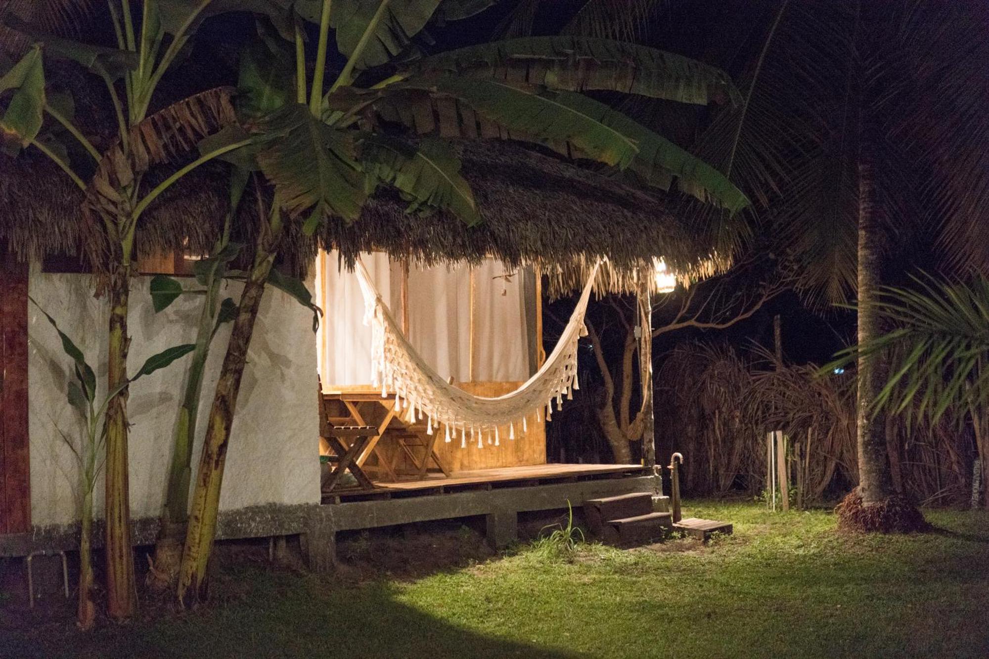 Vila Do Junco Santo Amaro do Maranhao エクステリア 写真